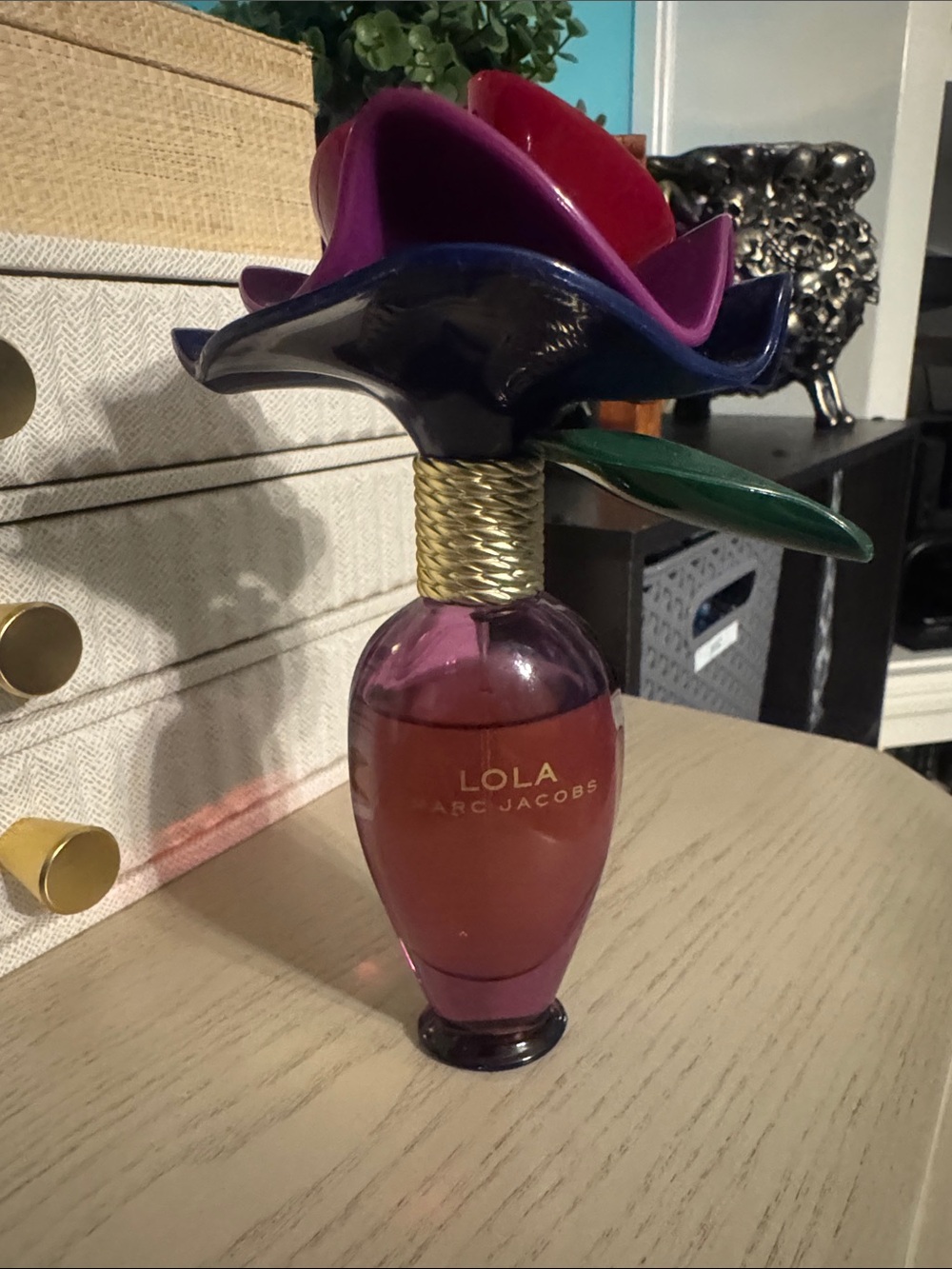Marc Jacobs Lola perfume